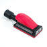 Vacuum Hand Sanding Block Multi Hole Hook and Loop 2.75" x 5" - Tool Guy Republic
