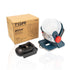 TGR 20W Multi-Battery LED Worklight Powered by Makita, DeWalt, Milwaukee Cordless Tool Batteries - Tool Guy Republic