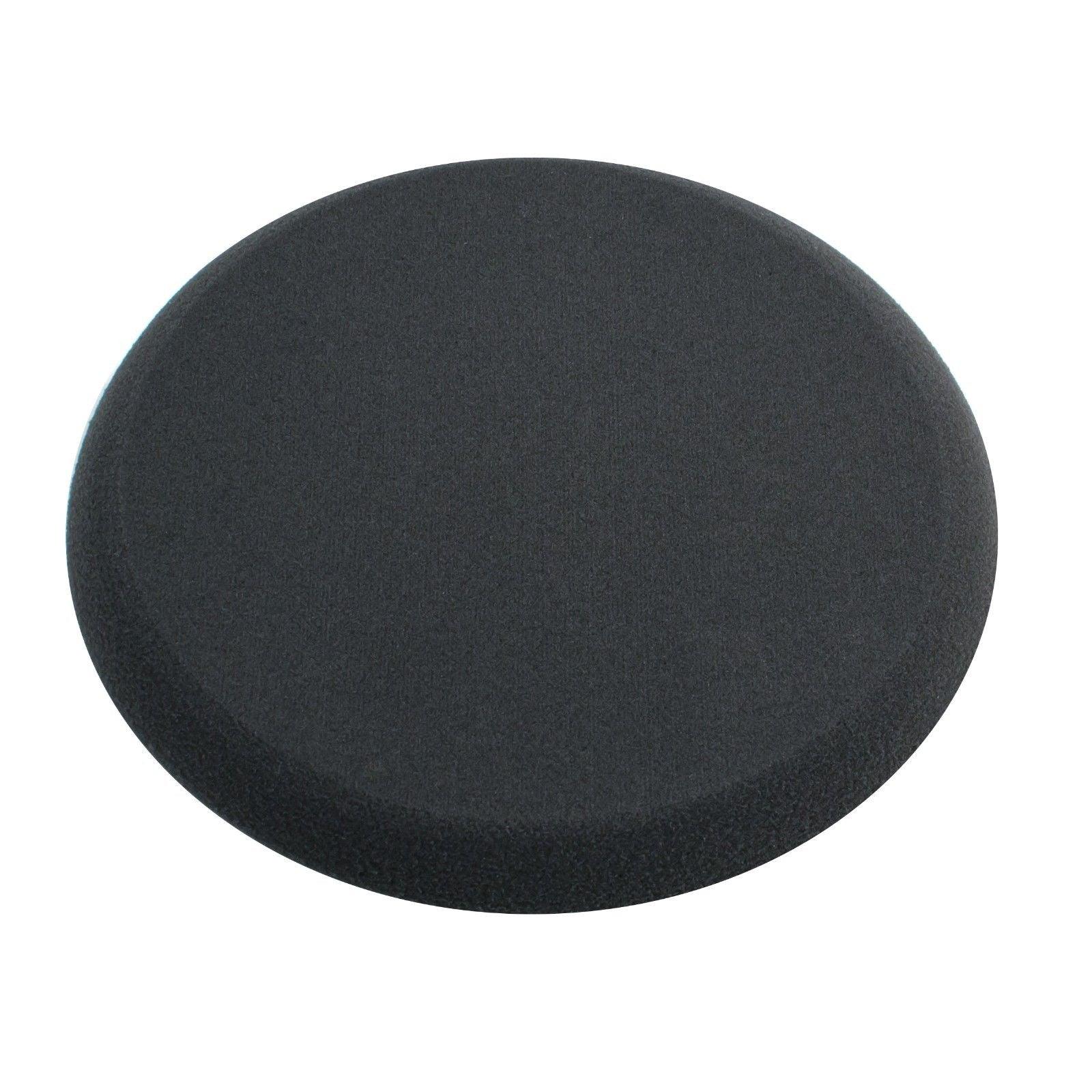 5pk - 9" Foam Cutting, Buffing, Polishing, Finishing Pad (Hook and Loop Backing) - Tool Guy Republic