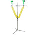 Waterborne Paint Air Dryer System with Stand and 2 Composite Air Dryer Guns - Tool Guy Republic