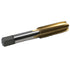 5/8"-18 UNF Right Hand Tap Titanium Nitride Coated