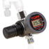 HVLP Spray Gun Air Regulator with Automatic Digital Pressure Gauge and Diaphragm Control - Tool Guy Republic