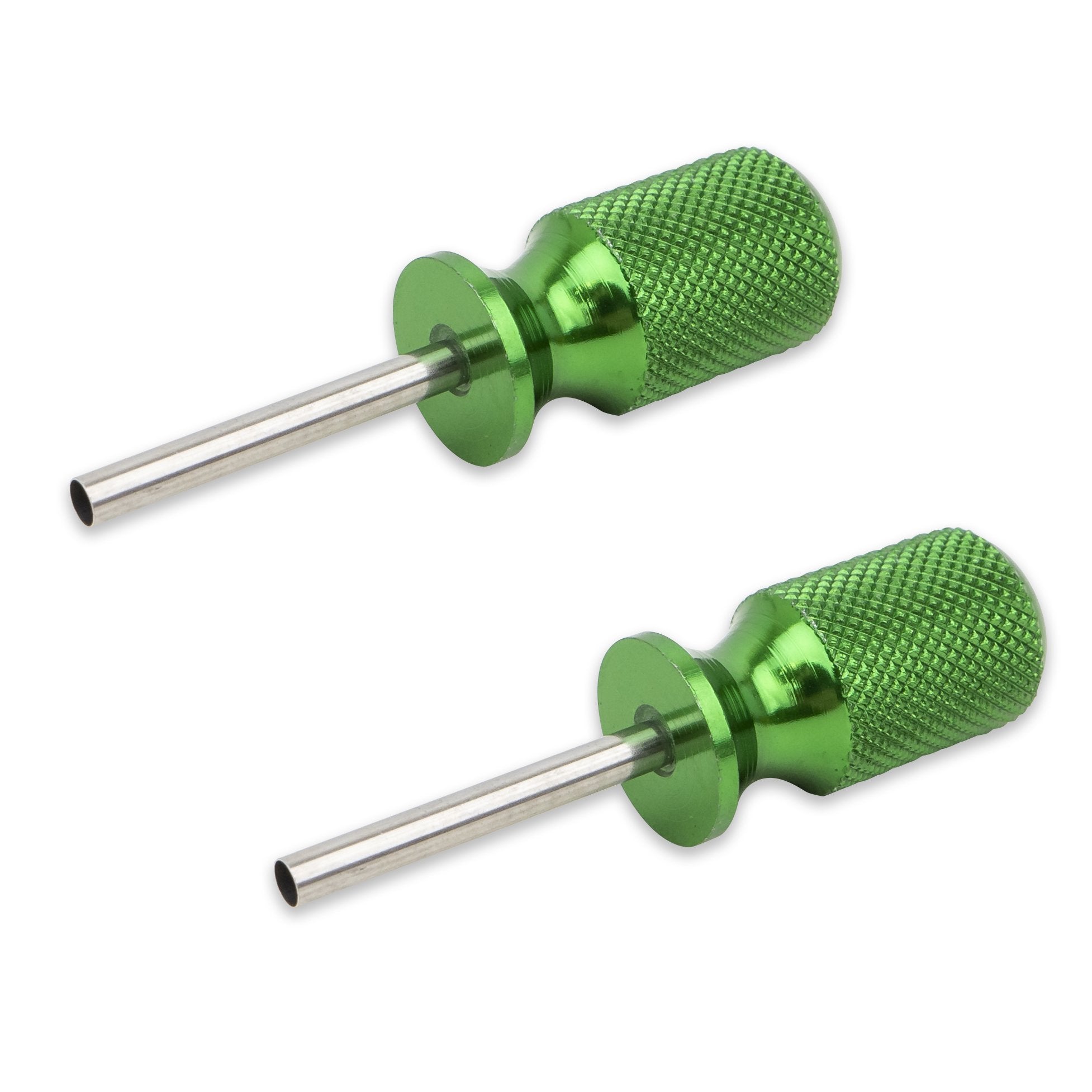 Delphi Weather Pack Connector Terminal Removal Tool - Release Connectors Safely (2 Pack) - Tool Guy Republic