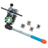 TGR Professional Brake Line Flaring Tool- 45 degree Set - Single, Bubble, and Double Flares