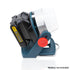 TGR 20W Multi-Battery LED Worklight Powered by Makita, DeWalt, Milwaukee Cordless Tool Batteries - Tool Guy Republic