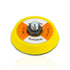 TGR 2" Hook and Loop Sanding Polishing Backup Pad with 5/16"-24 Threads (6 Pack) - Tool Guy Republic