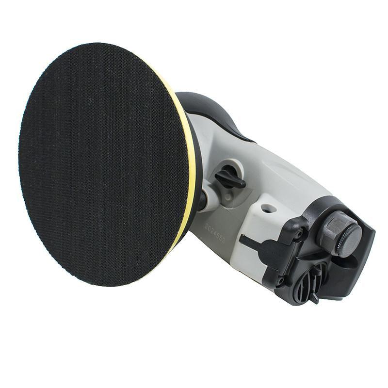 AirVANTAGE Advanced 6" Random Orbital Palm Sander with Pad - Tool Guy Republic