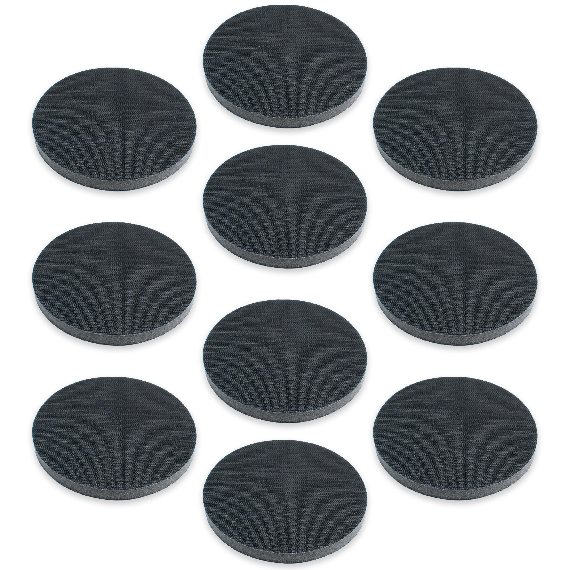 6" Soft Interface Pad - Tool Guy Republic