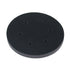 TGR 6" Soft Interface Pad 6 Hole Vacuum - Hook and Loop