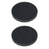 3" - Non Vacuum Soft Interface Pad - Hook and Loop (2 Pack)