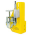 TGR Tubing and Pipe Notcher 0-60 degrees (2" Capacity) - Tool Guy Republic