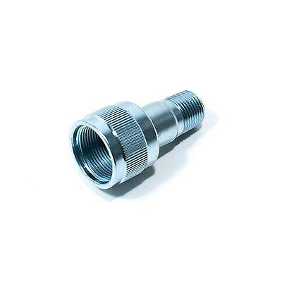 3/8" NPT Hydraulic Ram Coupler - Tool Guy Republic