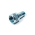 3/8" NPT Hydraulic Ram Coupler - Tool Guy Republic