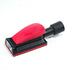 Vacuum Hand Sanding Block Multi Hole Hook and Loop 2.75" x 5" - Tool Guy Republic