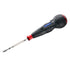 VESSEL BALL GRIP Rechargeable Screwdriver Cordless No.220USB-1U 220USB1U Made in Japan by VESSEL