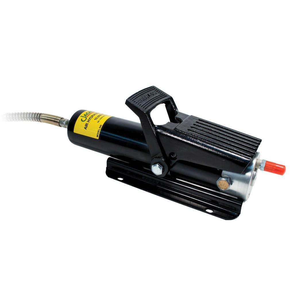 Jackco Air Hydraulic Pump - Tool Guy Republic