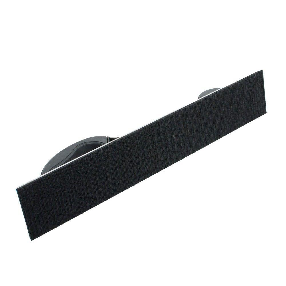 Sanding block hook discount and loop