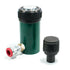 Jackco 10 Ton 2-1/4" Stroke Hydraulic Ram