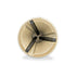Deburring External Chamfer Drill Bit Tool Tungsten Blades, Removes Burrs on 1/8"-3/4"(3mm-19mm) Bolts - Tool Guy Republic