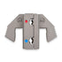 Crimping Tool Die - A4 Die for Insulated Flag Terminals