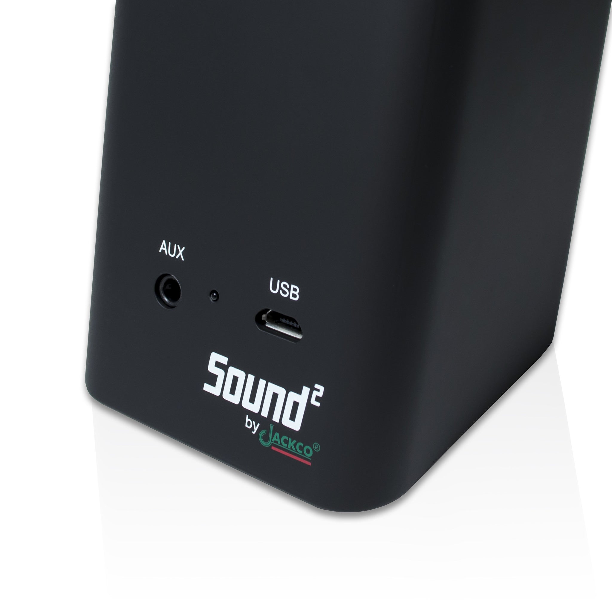 Sound² Wireless Portable Bluetooth Pair Speakers
