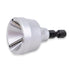 Deburring External Chamfer Drill Bit Tool HSS Blades, Removes Burrs on 1/8"-3/4"(3mm-19mm) Bolts - Tool Guy Republic
