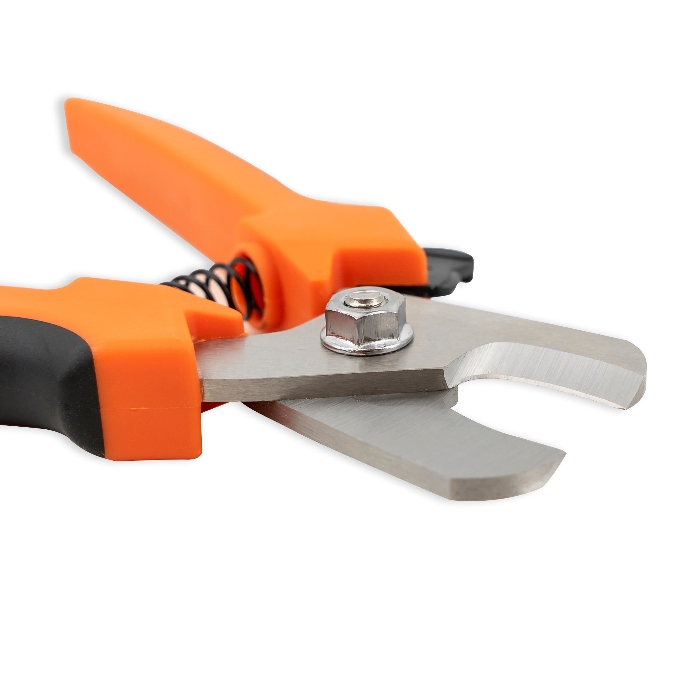 7-1/4” Stainless Steel Cable Cutter Shears