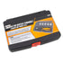 Deutsch Terminal Ratcheting Crimping Tool- Includes 6 Quick Change Dies - Tool Guy Republic