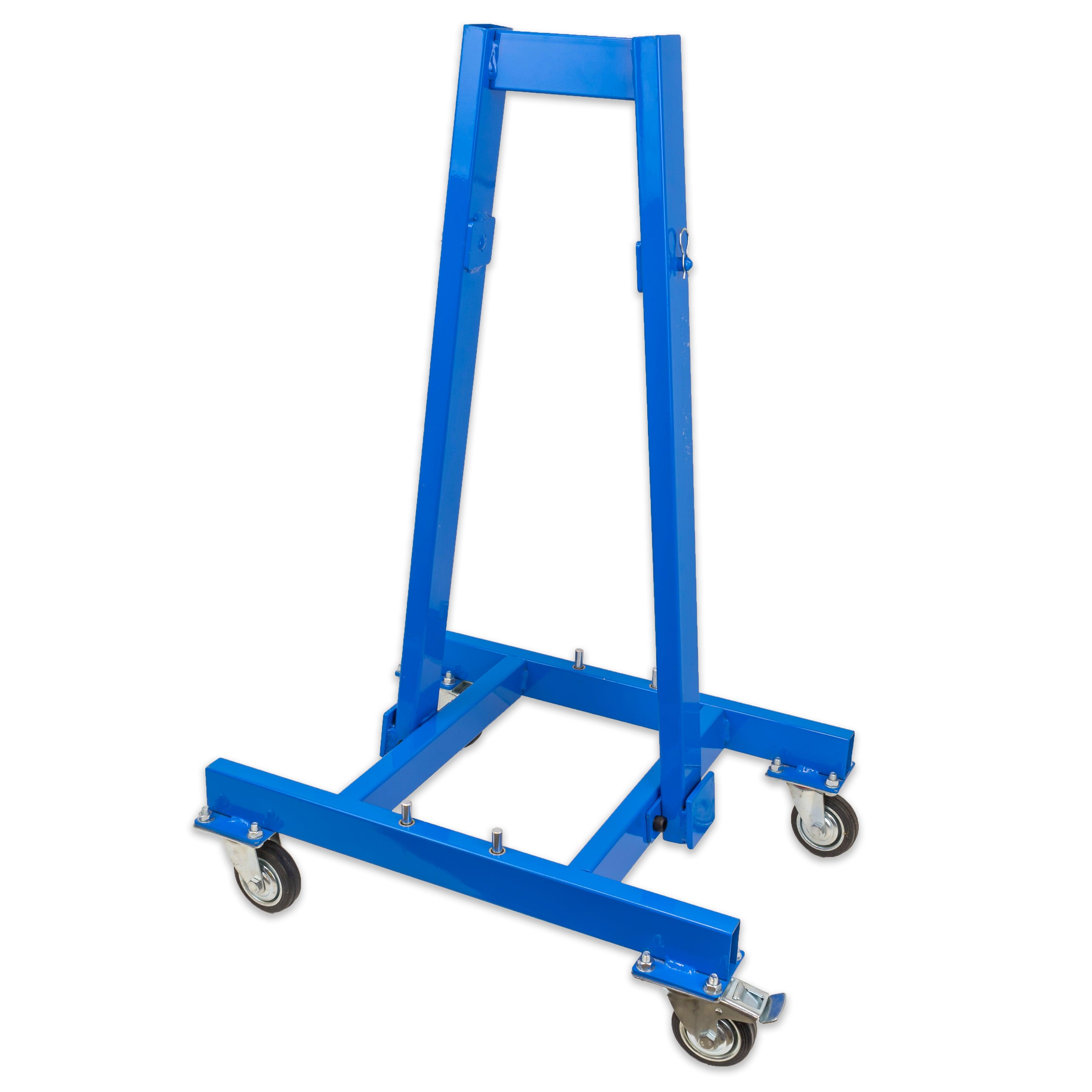 Frontline Wood Clamp Stand - Tool Guy Republic