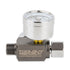 Air Adjusting Regulator Valve with Pressure Gauge for Spray Guns and Air Tools (1/4” NPS)