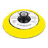 5" Hook and Loop Sanding Pad with 5/8-11 Threads - Tool Guy Republic