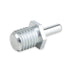 5/8"-11 to 1/4" Shank for Electric Drills - Buffer/Polisher Backing Plate Adapter