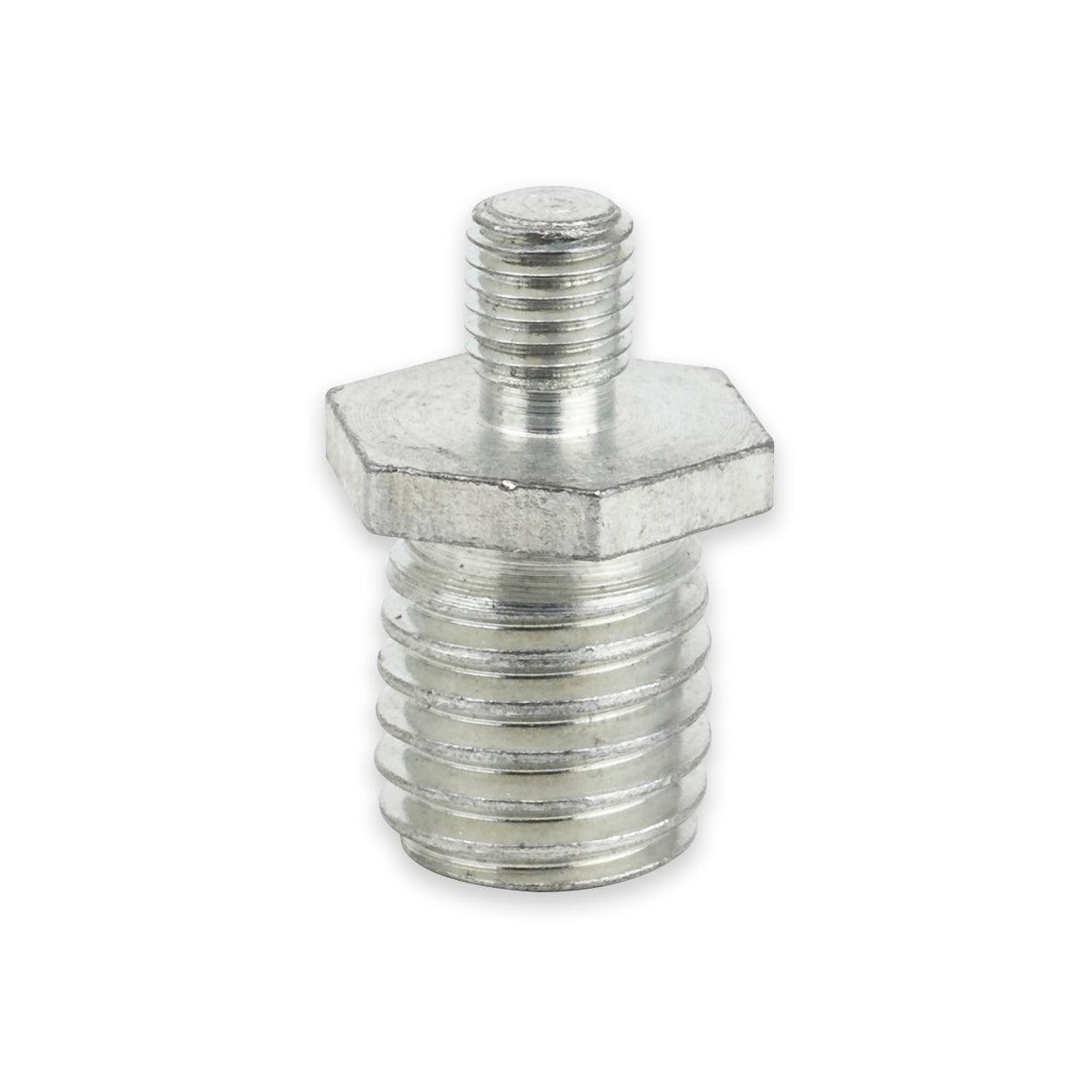 5/8"-11 to 5/16"-24 Polisher Buffer Backing Plate Adapter