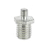 5/8"-11 to 5/16"-24 Polisher Buffer Backing Plate Adapter