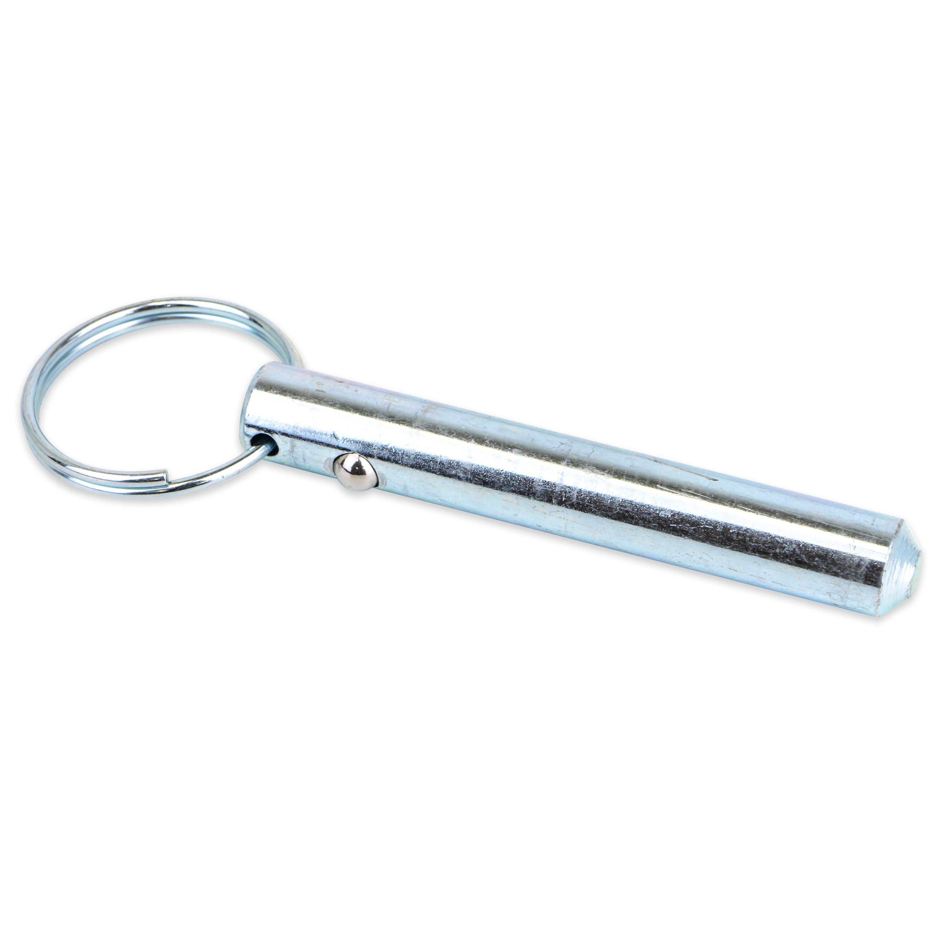 Replacement Cotterless Hitch Pin for Frontline Wood Clamp System - Tool Guy Republic