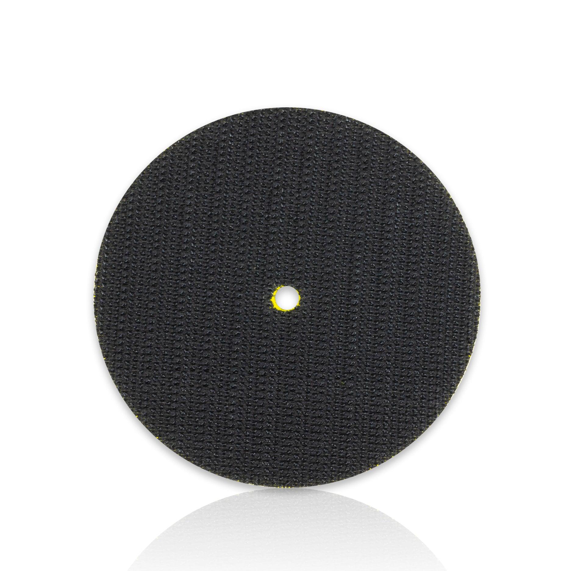 3" Hook and Loop Sanding Pad 5/16"-24 Female Thread TGR130301 - Tool Guy Republic