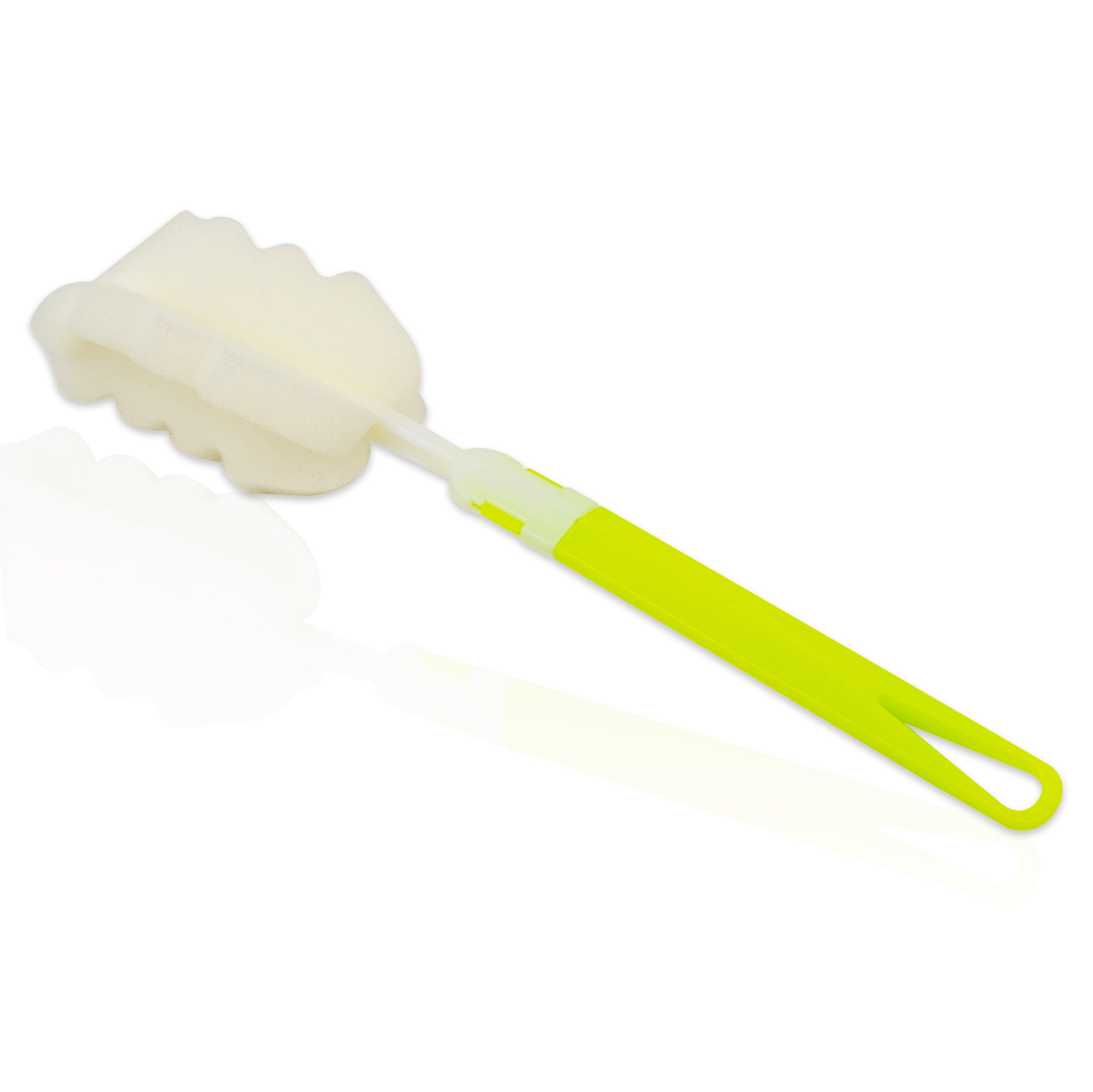 Cleaning Brush Baby Bottle, Bottle Cleaning Brush Sponge