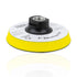 TGR 4" Hook and Loop Sanding Backup Pad with 5/8"-11 Threads - Tool Guy Republic