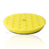 Shinemate - 7" Black Diamond Yellow High Cut Foam Pad to fit 6" Backing Plates (5 Pack) - Tool Guy Republic