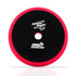 Shinemate - 7" Black Diamond Red Finishing Foam Pad to fit 6" Backing Plates (5 Pack) - Tool Guy Republic