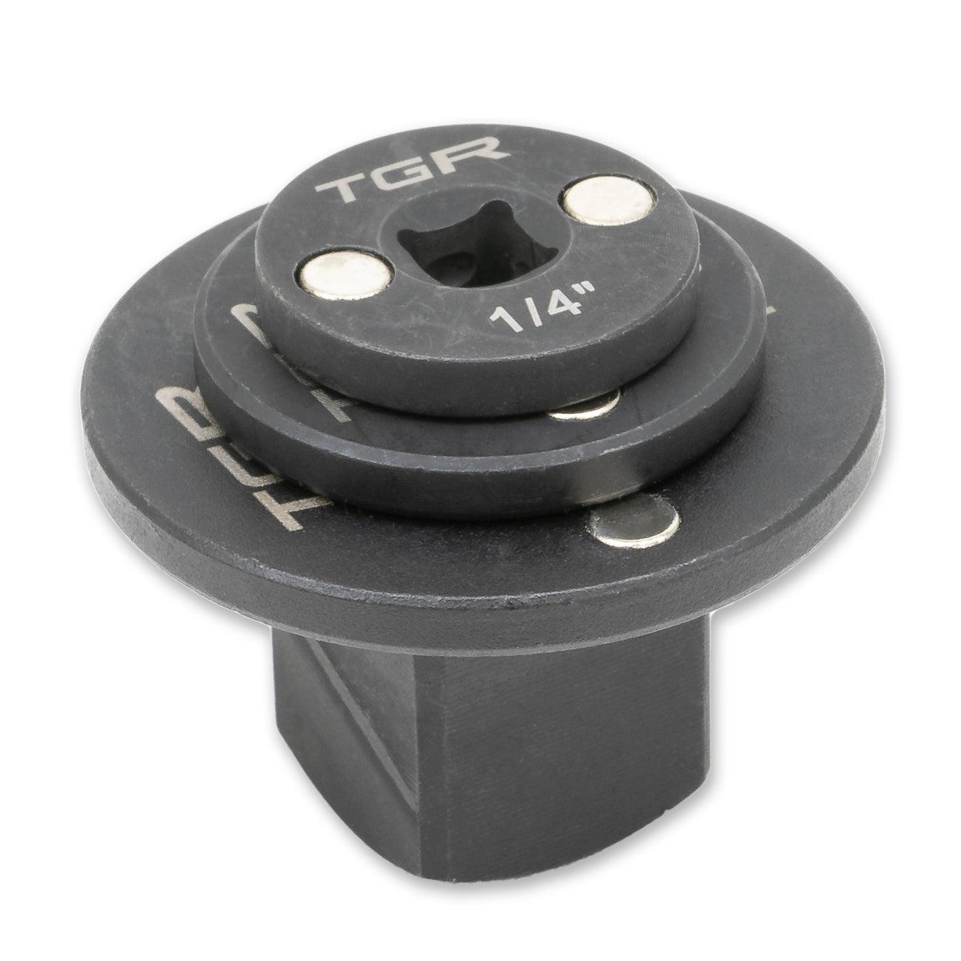 Low profile on sale impact sockets