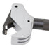 TGR Quick Adjustable Universal Thread Restorer 11/16” to 1-1/2” (17-38mm) for External Thread Repair - Tool Guy Republic