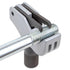 TGR Quick Adjustable Universal Thread Restorer 11/16” to 1-1/2” (17-38mm) for External Thread Repair - Tool Guy Republic