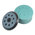 Copy of (40 Pack) 5" 8 Hole 80 Grit Sanding Disc Paper with 5" 8 Hole Hook and Loop Pad