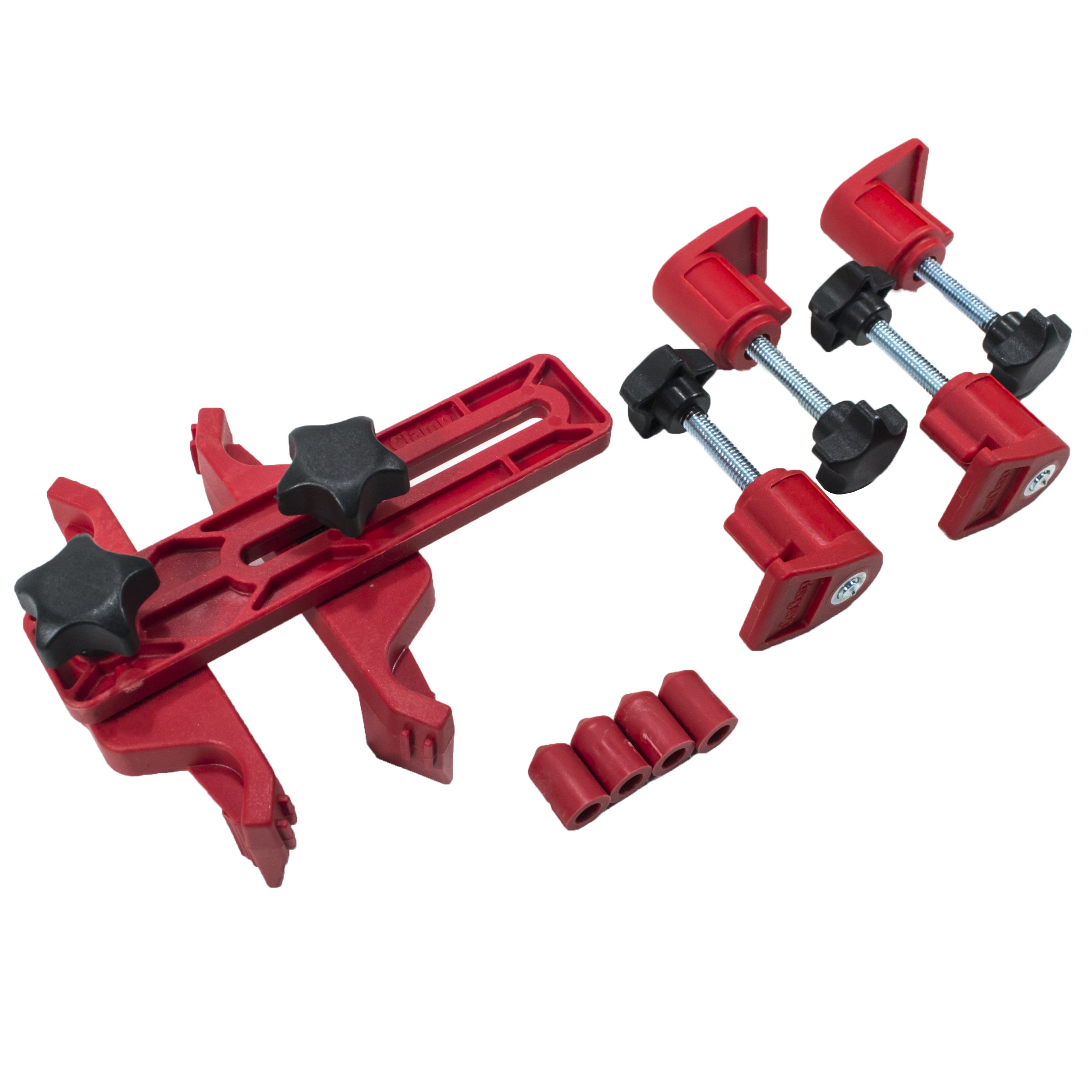 Timing Gear Clamp Set - Holds Valve Timing - Single, dual or quad overhead cam