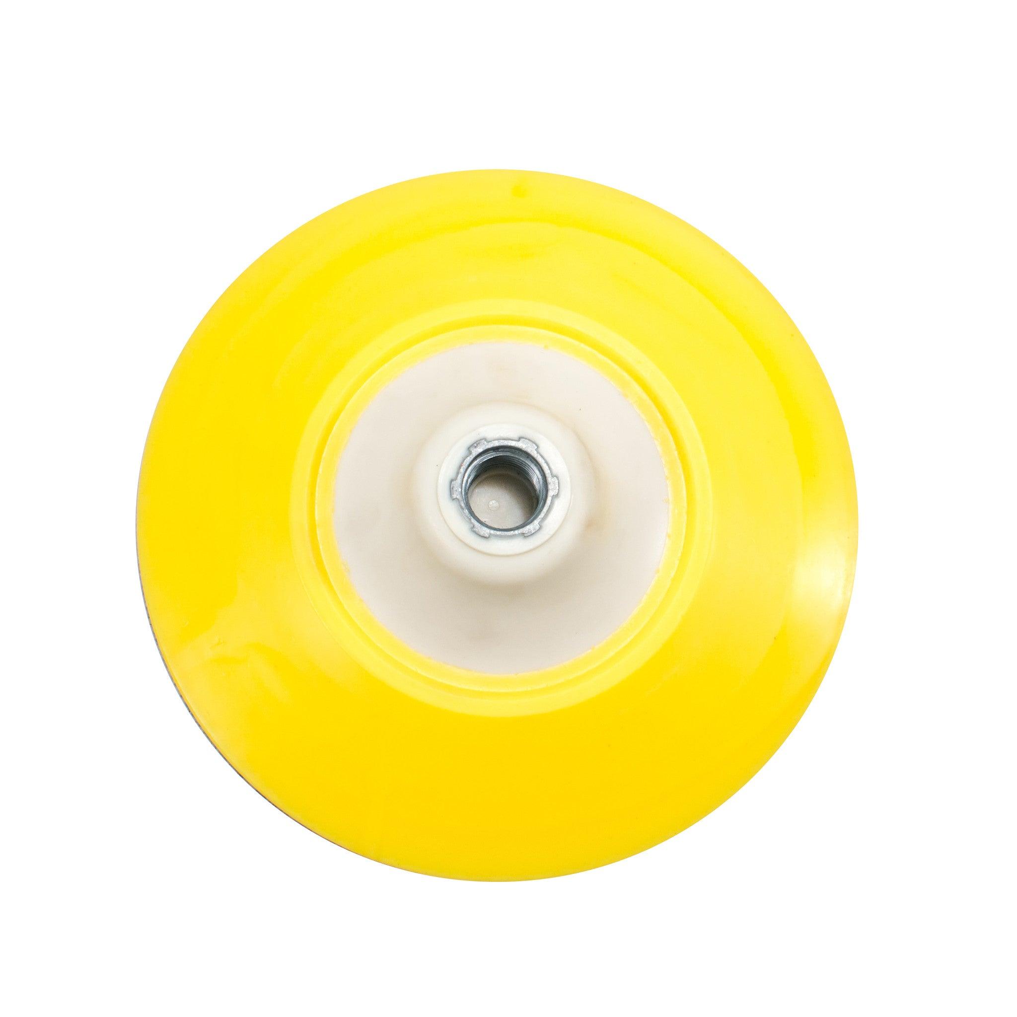 6" Hook and Loop Backup Pad 5/8"-11