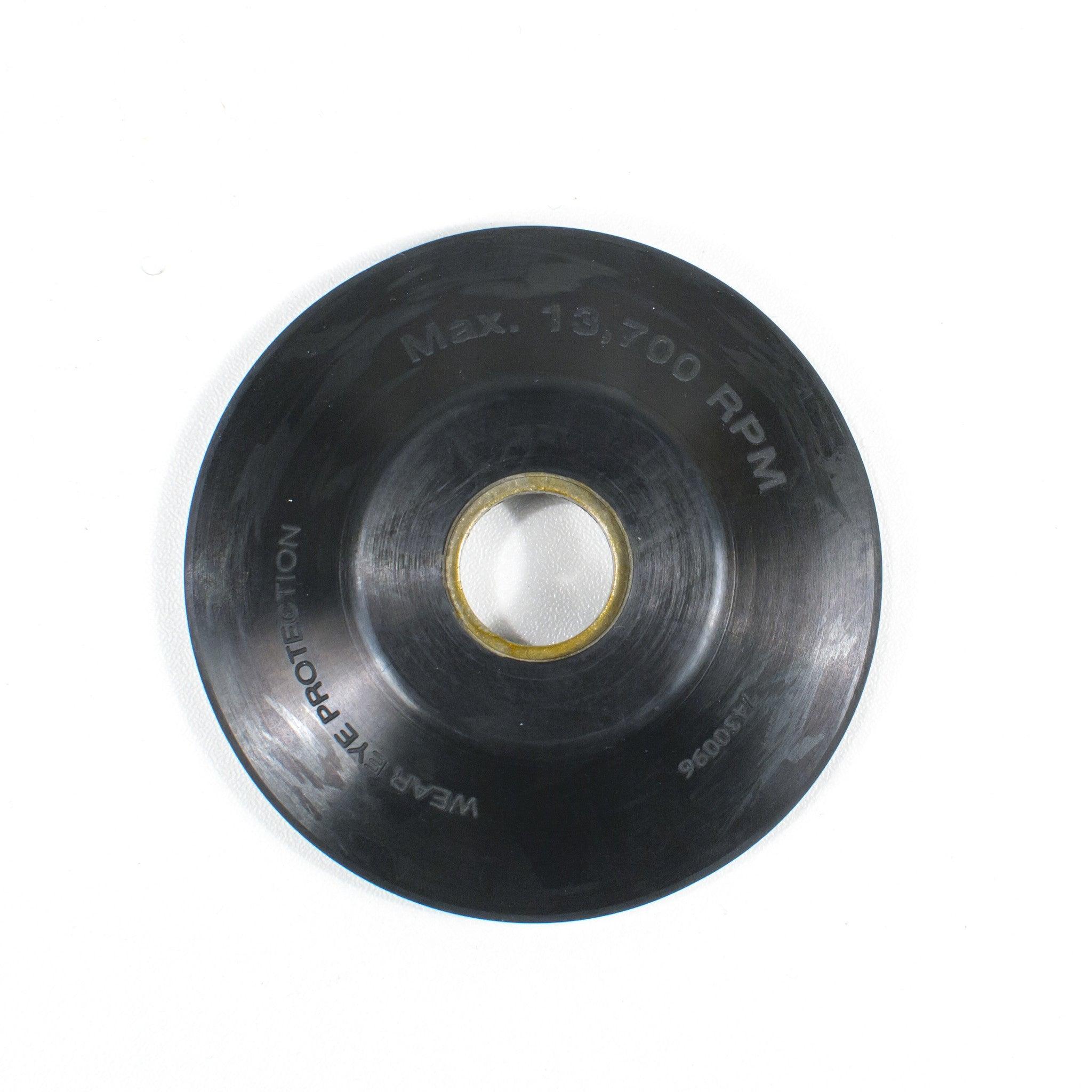 3" Rubber back up pad for Makita Grinder - 5 pc