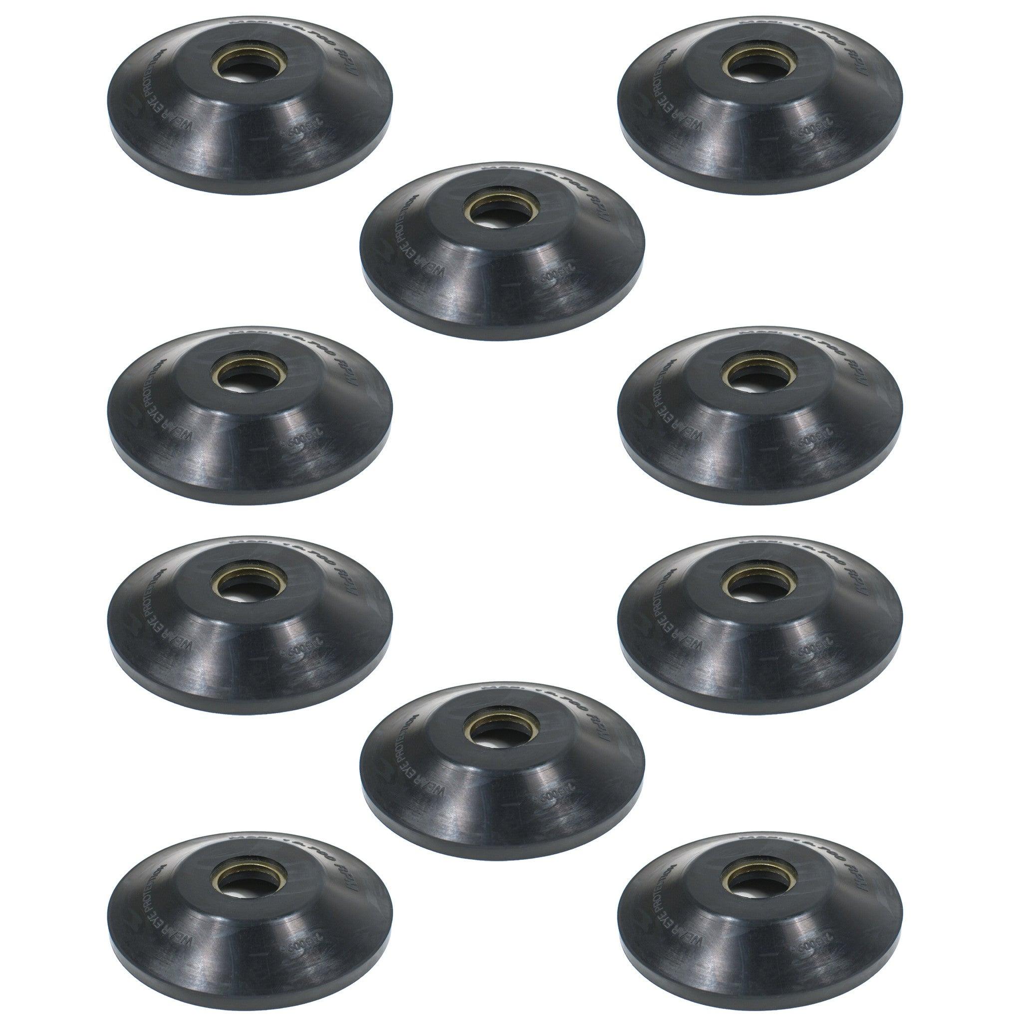 3" Rubber back up pad for Makita Grinder - Tool Guy Republic