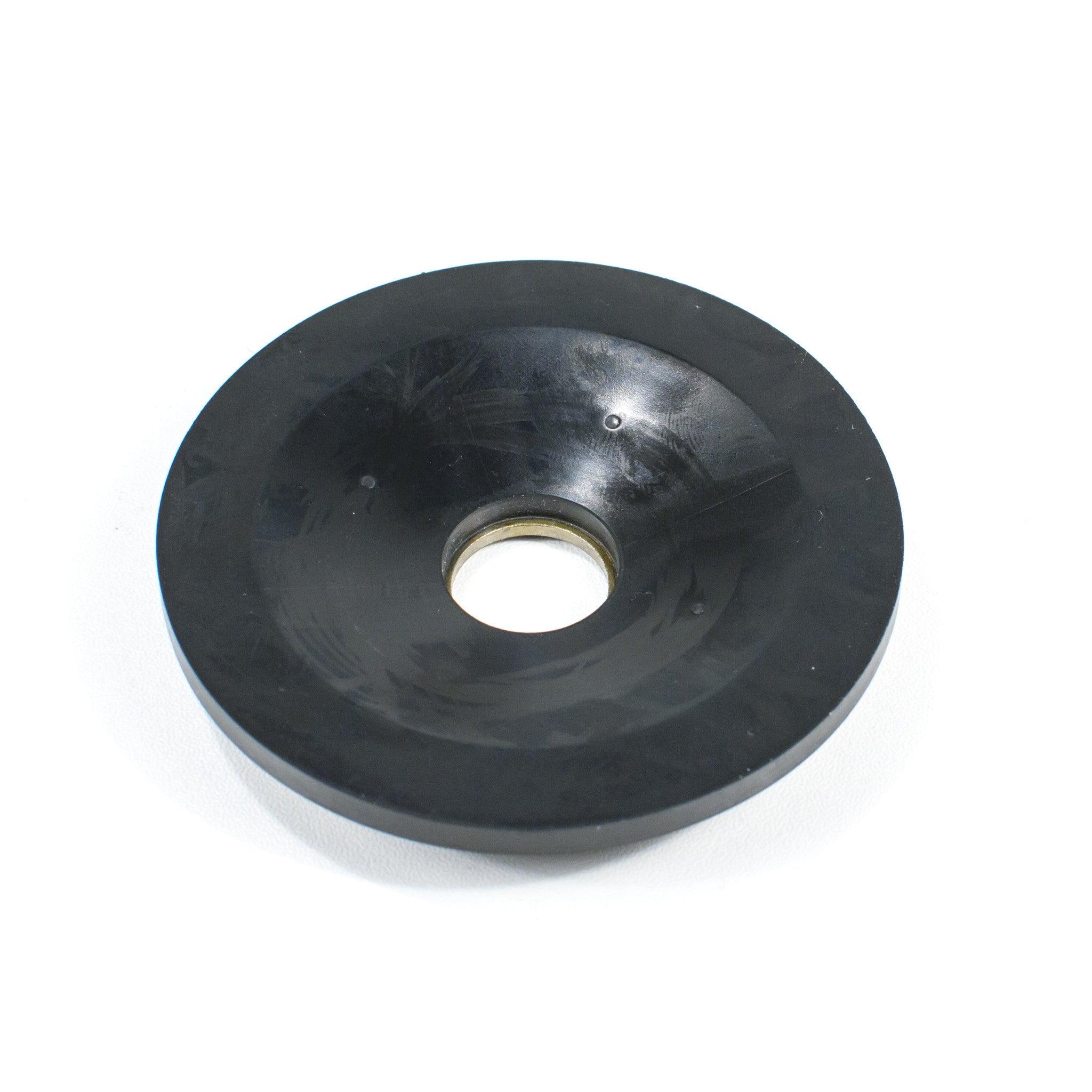 3" Rubber back up pad for Makita Grinder - 5 pc