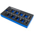 10 PC Metric Stud Remover and Installer Kit - Tool Guy Republic
